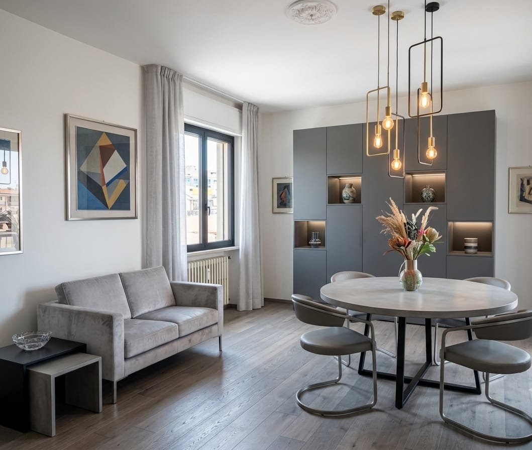 Appartamento - Desenzano del Garda